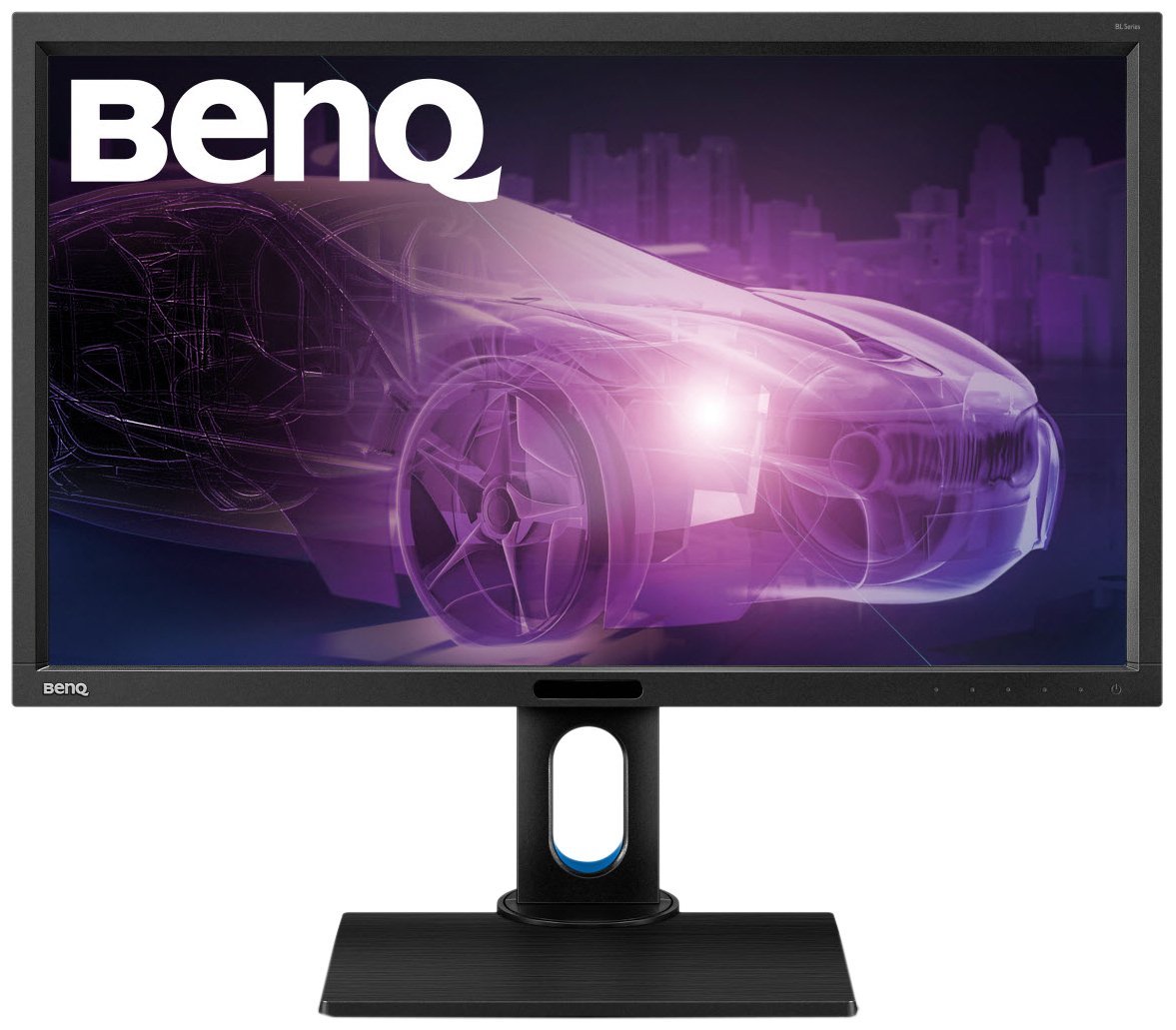 BenQ BL2711U 27-inch Xbox One X Monitor