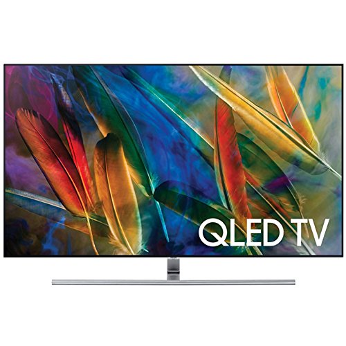 Samsung QN75Q7F Best QLED TV