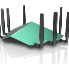 d-link-ax6000-802.11ax-wireless-router