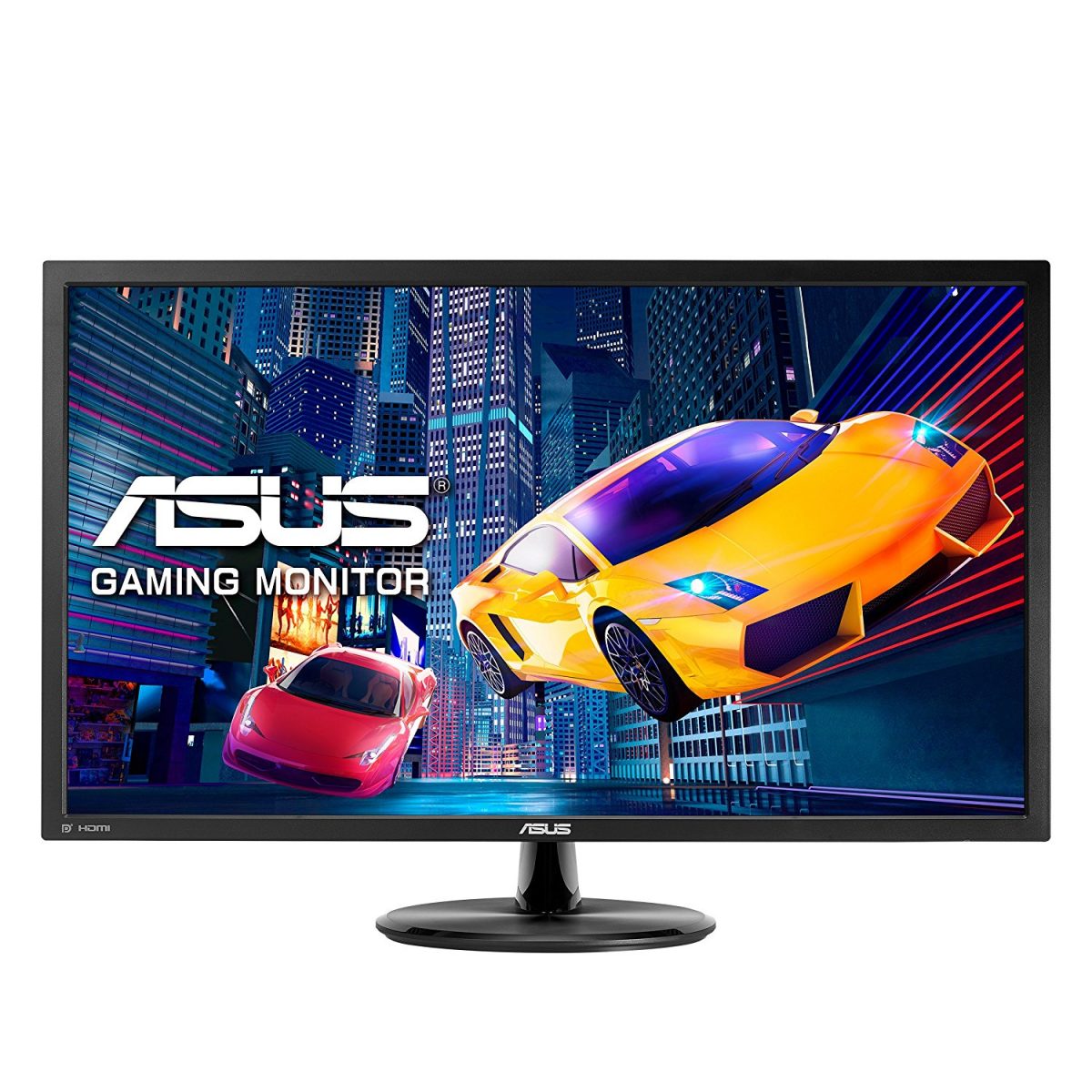 ASUS VP28UQG Best Monitor for PS4 Pro
