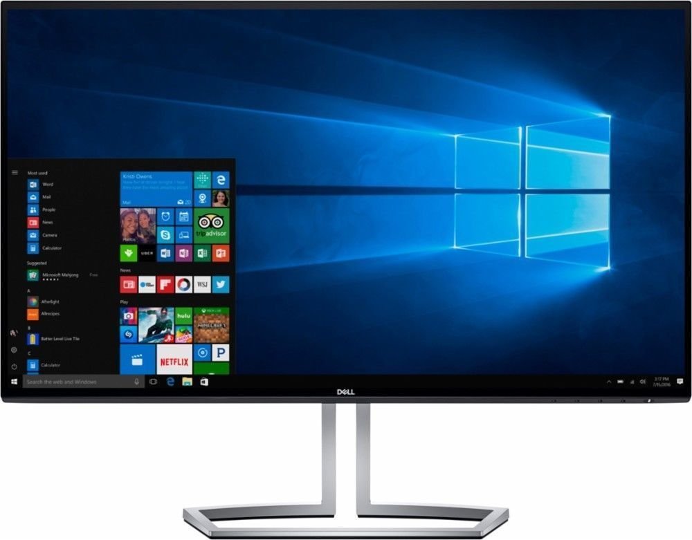 Dell S2418HN 24-inch HDR Monitor