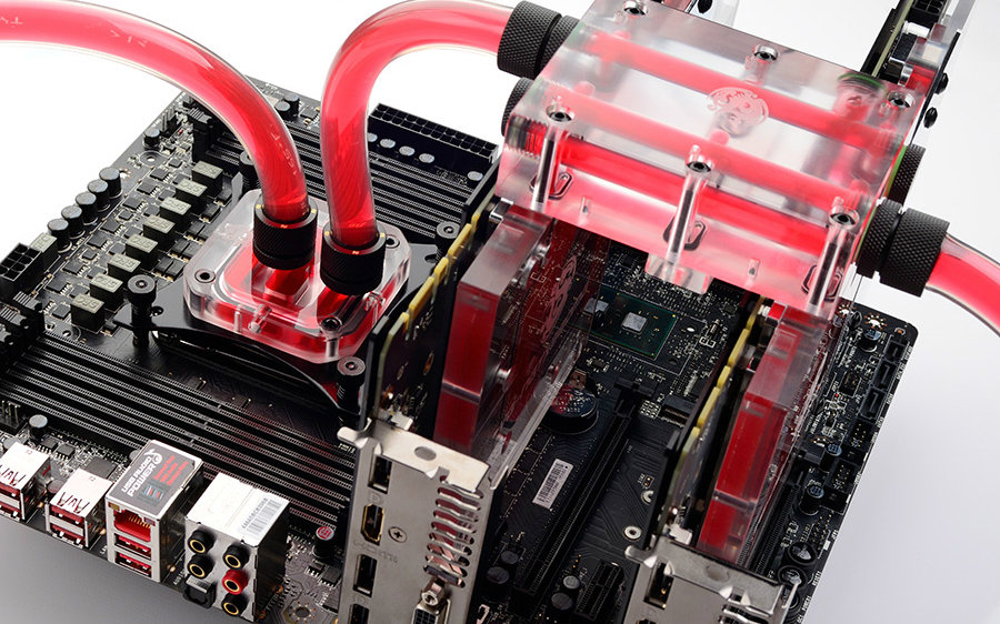 Best Motherboard for Your Gaming PC