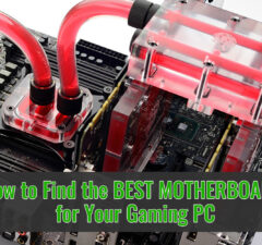 Best Motherboard for gaming