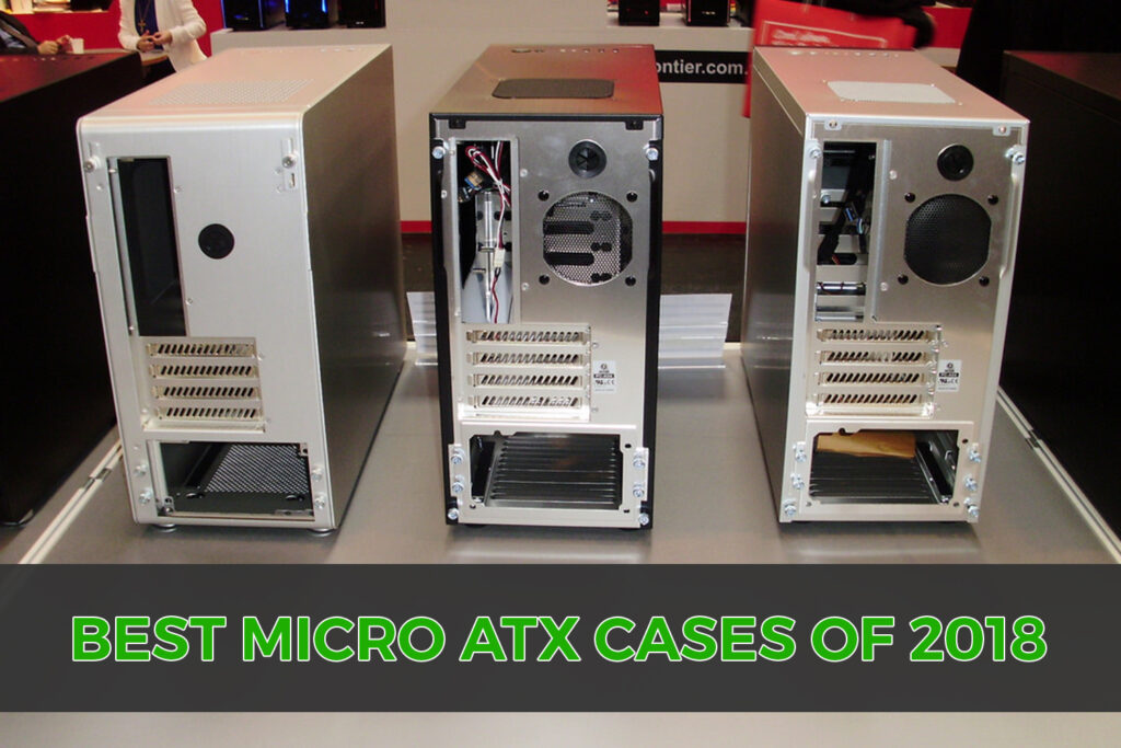 best micro atx cases