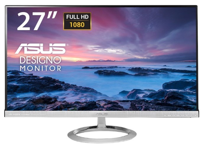 MX279H monitor asus monitor
