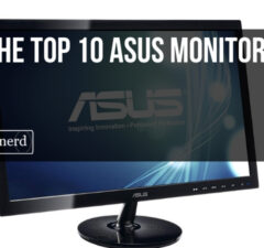 The Top 10 ASUS Monitor