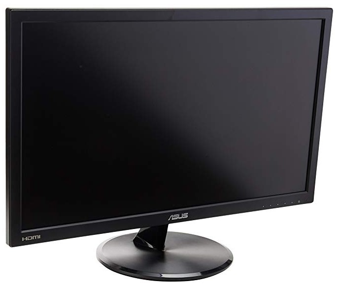 VP228H monitor asus monitor