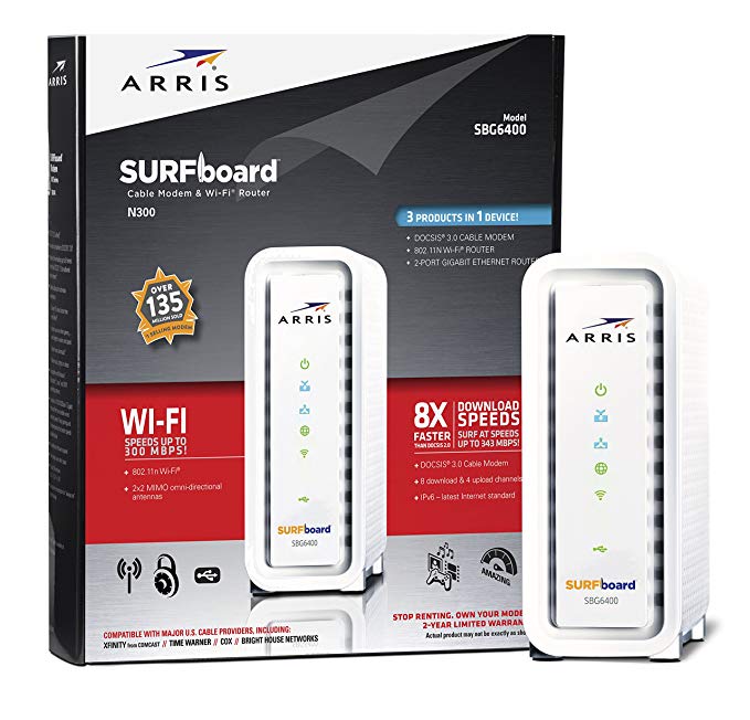  Best modem router combo for under $100 