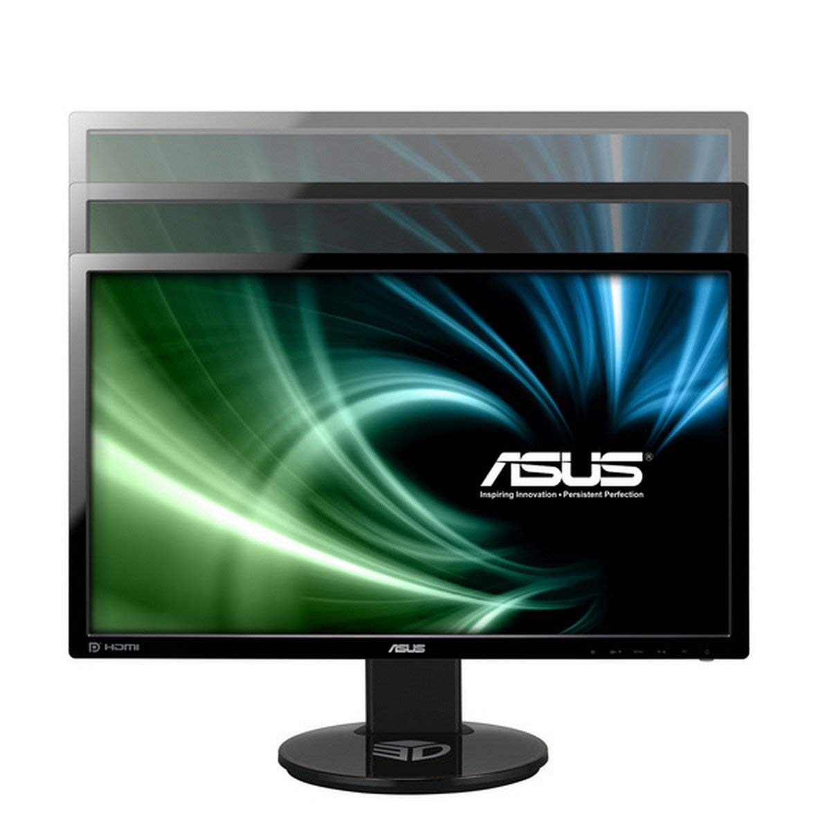 ASUS VG248QE introduction